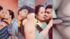 Babhi & Devar Affair Fucking 4 Vids