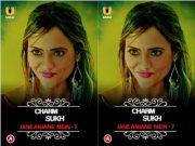 Charmsukh – Jane Anjane Mein 7 Episode 2