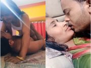 Horny Desi Lover Romance and Fucking