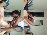 HOT DESI WIFE PUSSY LICKING