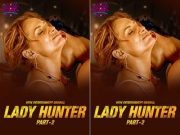 Lady Hunter Part2 Episode 2
