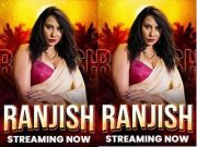 Ranjish Episode 1