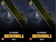 Rikshawala – Part 3 Episode 8