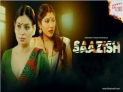Saazish Episode 2