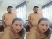 Sexy Desi Wife Fucked