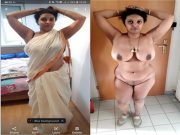 Sexy Tamil Mami Blowjob and Fucking Part 2